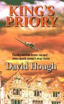 King's Priory - David Hough