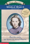 Dear America: The Nation at War: The World War II Collection: Box Set - Beth Seidel Levine, Barry Denenberg, Walter Dean Myers