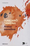 Arenas movedizas - Jun'ichirō Tanizaki