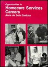 Opportunities In Homecare Services Careers - Anne Cardoza