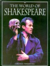 The World of Shakespeare - Anna Claybourne, Rebecca Treays