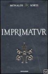 Imprimatur - Rita Monaldi, Giorgio Sola