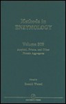 Methods in Enzymology, Volume 309: Amyloid, Prions, and Other Protein Aggregates - Ronald Wetzel, John N. Abelson, Melvin I. Simon