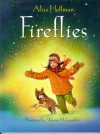 Fireflies: A Winter's Tale - Alice Hoffman, Wayne McLoughlin