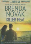 Killer Heat - Cris Dukehart, Brenda Novak