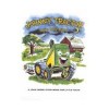 Johnny Tractor and His Pals - Louise Price Bell, Roy A. Bostrom