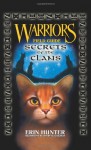 Secrets of the Clans (Warriors Field Guide) - Erin Hunter, Wayne McLoughlin