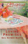 Loving Promises - Gail Gaymer Martin