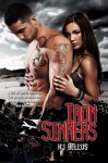 Iron Sinners - H.J. Bellus