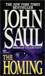 The Homing - John Saul