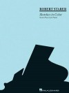 Sketches in Color: Seven Pieces for Piano - Robert Starer