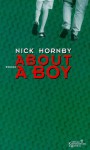 About A Boy - Nick Hornby