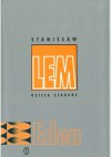 Eden - Stanisław Lem