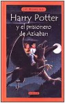 Harry Potter y el prisionero de Azkaban - Adolfo Muñoz García, Nieves Martín Azofra, J.K. Rowling