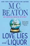 Love, Lies and Liquor - M.C. Beaton