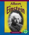 Albert Einstein - Dana Meachen Rau