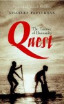 Quest: The Essence of Humanity - Charles Pasternak, Baruch Blumberg