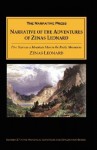 Narrative of the Adventures of Zenas Leonard: Five Years as a Mountain Man in the Rocky Mountains - Zenas Leonard