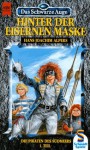 Hinter der eisernen Maske - Hans Joachim Alpers