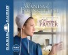 A Cousin's Prayer (Library Edition) - Wanda E. Brunstetter, Jill Shellabarger