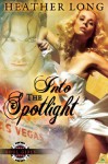 Into the Spotlight (Soulgirls) - Heather Long