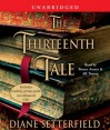 The Thirteenth Tale - Diane Setterfield, Bianca Amato, Jill Tanner