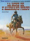 Blueberry, tome 11 : La Mine de l'Allemand perdu - Jean-Michel Charlier, Jean Giraud