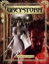Greystorm n. 11: L'alba del domani - Antonio Serra, Alessandro Bignamini, Simona Denna, Francesca Palomba, Gianmauro Cozzi