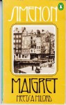 Maigret Meets a Milord - Georges Simenon, Robert Baldick