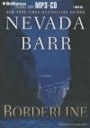 Borderline - Nevada Barr, Joyce Bean