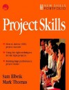 Project Skills - Sam Elbeik, Mark Thomas