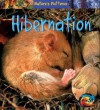 Hibernation - Anita Ganeri