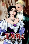 Emma, Vol. 09 - Kaoru Mori, 森 薫