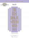 The First Book of Soprano Solos, Part II [With 2 CD's] - Joan Frey Boytim