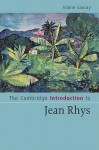 The Cambridge Introduction to Jean Rhys - Elaine Savory