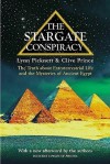 The Stargate Conspiracy - Lynn Picknett, Clive Prince