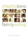 Family Outing - Chastity Bono, Billie Fitzpatrick