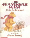 The Chanukkah Guest - Eric A. Kimmel