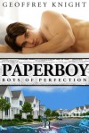 Paperboy: Boys of Perfection - Geoffrey Knight