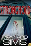 Stronghold - Maynard Sims