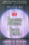 The Witch and the Borscht Pearl - Angela Zeman