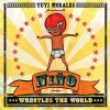 Niño Wrestles the World - Yuyi Morales