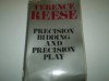 Precision Bidding and Precision Play - Terence Reese