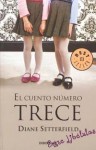 El Cuento Número Trece - Diane Setterfield