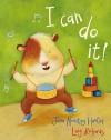 I Can Do It! - Jana Novotny Hunter, Lucy Richards