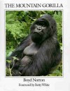 The Mountain Gorilla - Boyd Norton