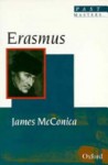 Erasmus - James McConica