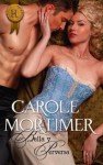 Bella y perversa (Harlequin Internacional) - Carole Mortimer, Victoria Horrillo Ledesma