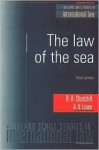 The Law of the Sea - R.R. Churchill, A.V. Lower