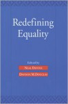 Redefining Equality - Neal Devins